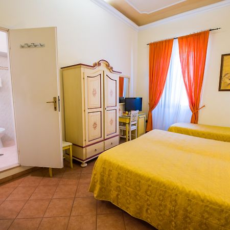 Hotel Vasari Florencie Exteriér fotografie