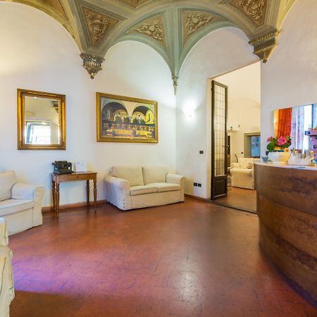 Hotel Vasari Florencie Exteriér fotografie