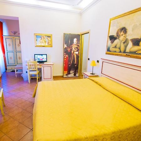 Hotel Vasari Florencie Exteriér fotografie