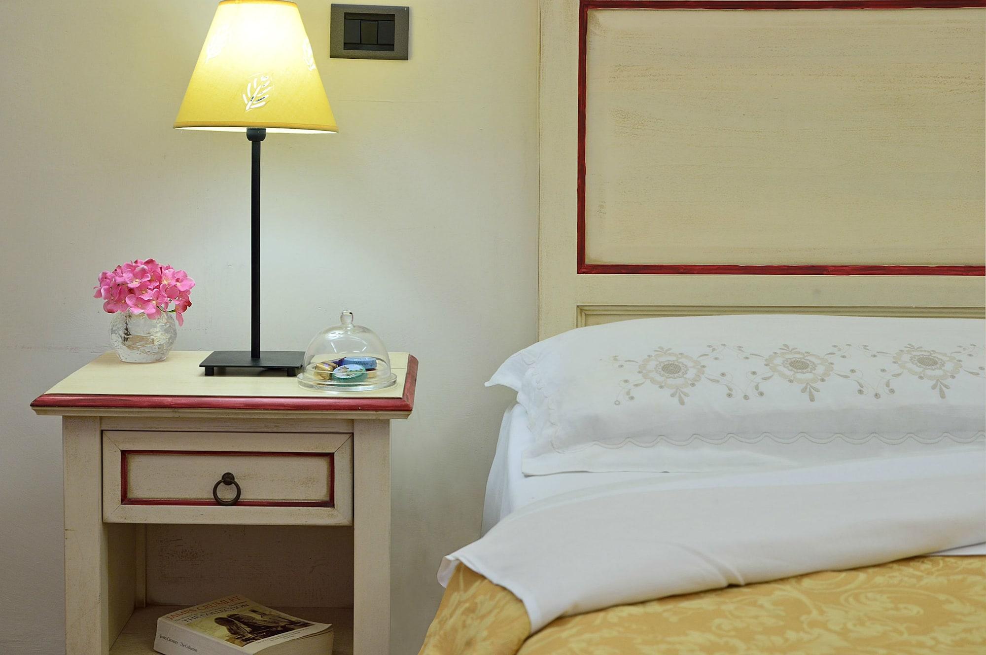 Hotel Vasari Florencie Exteriér fotografie