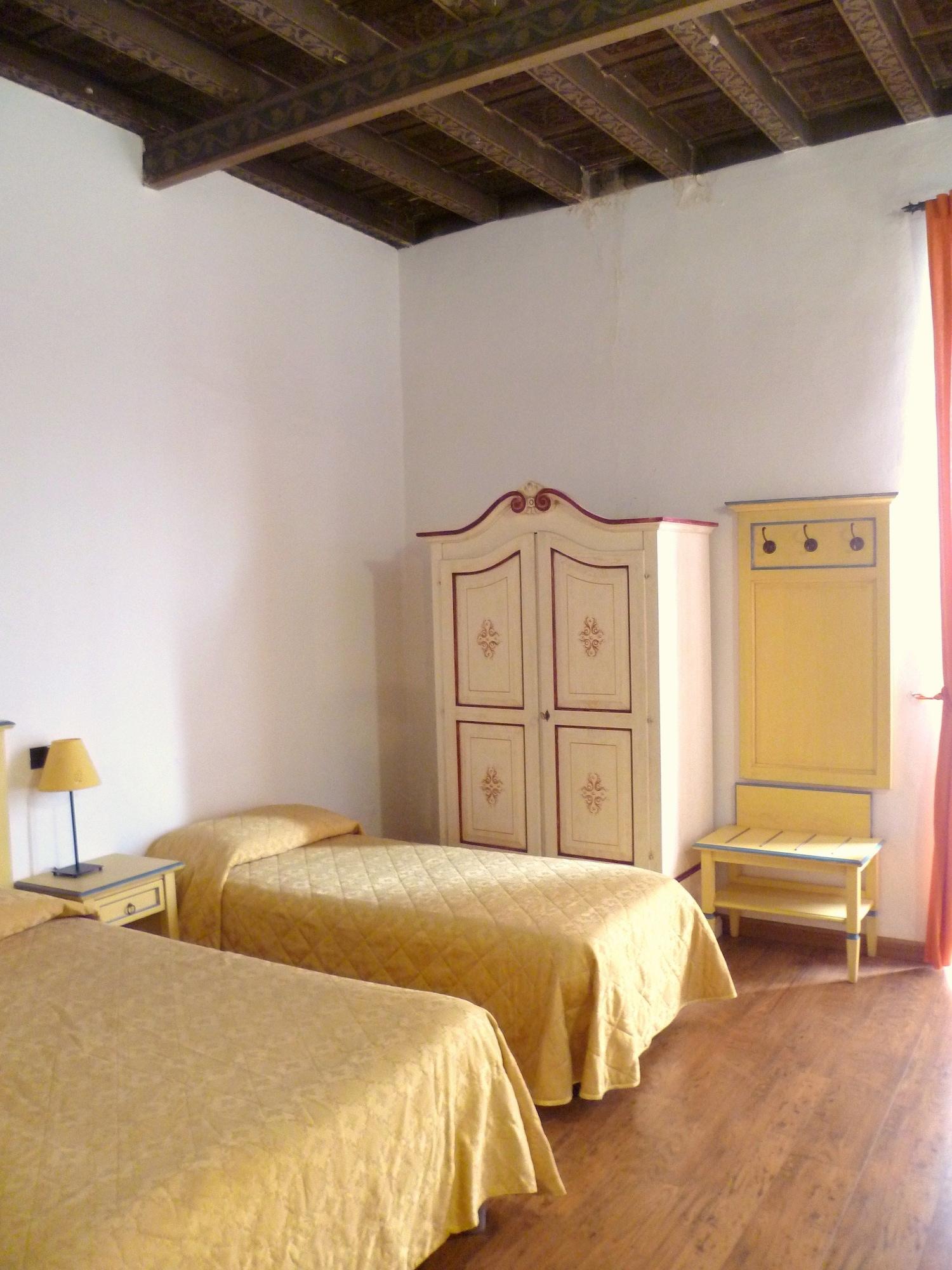 Hotel Vasari Florencie Exteriér fotografie