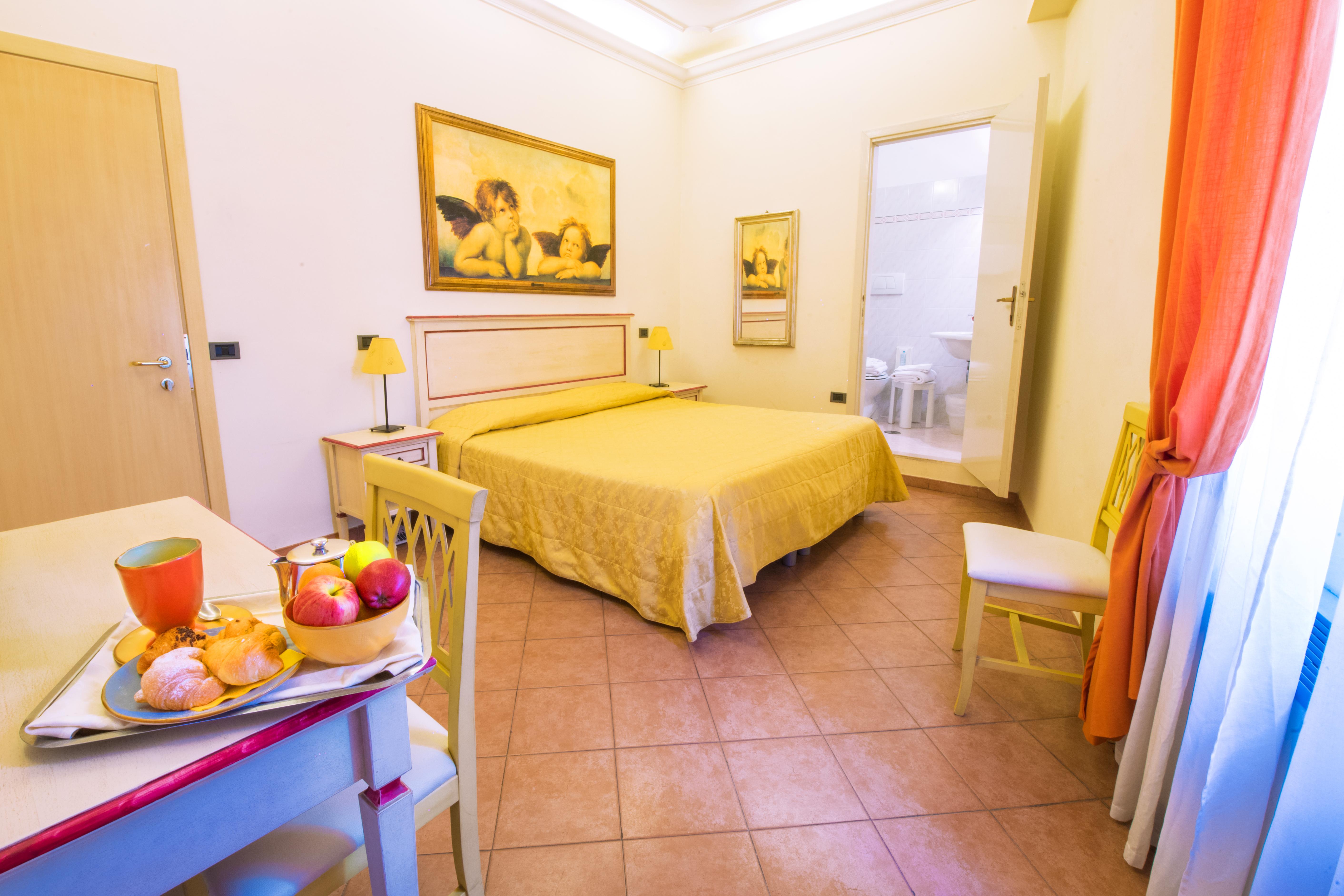 Hotel Vasari Florencie Exteriér fotografie