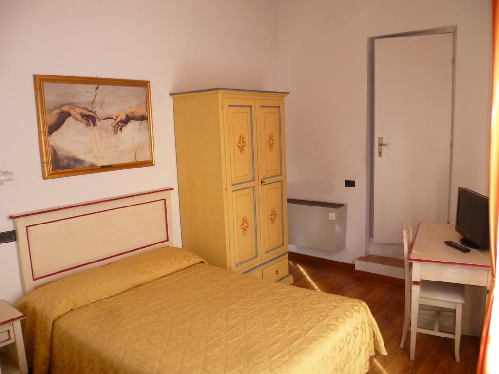 Hotel Vasari Florencie Exteriér fotografie