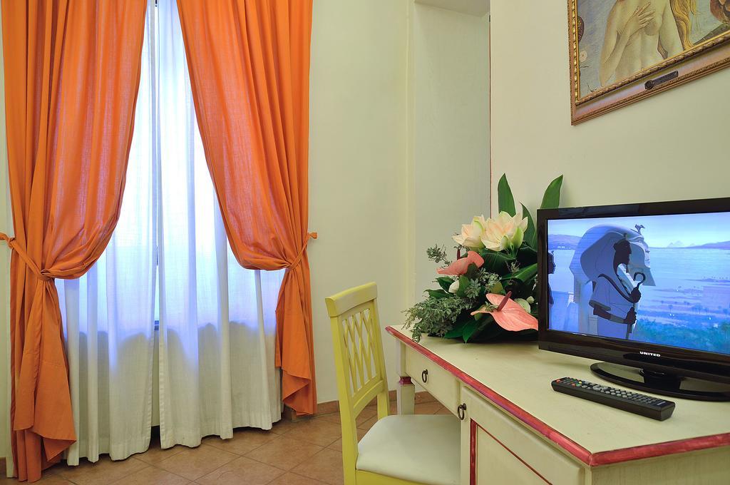 Hotel Vasari Florencie Exteriér fotografie
