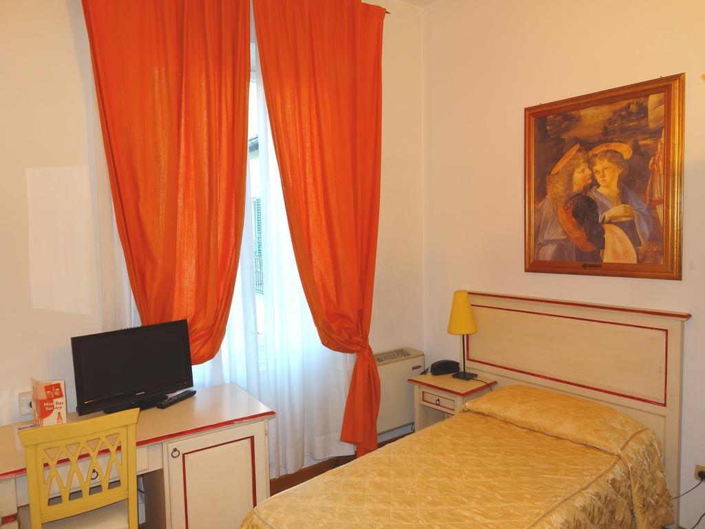 Hotel Vasari Florencie Exteriér fotografie
