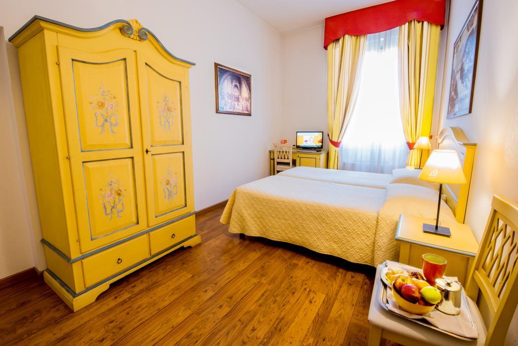 Hotel Vasari Florencie Exteriér fotografie