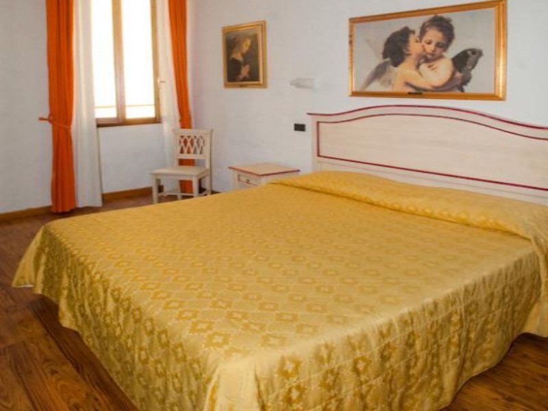 Hotel Vasari Florencie Exteriér fotografie