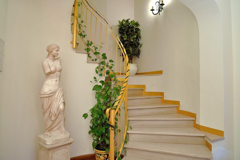 Hotel Vasari Florencie Exteriér fotografie