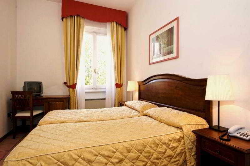 Hotel Vasari Florencie Exteriér fotografie