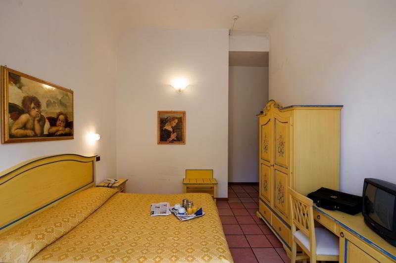 Hotel Vasari Florencie Exteriér fotografie