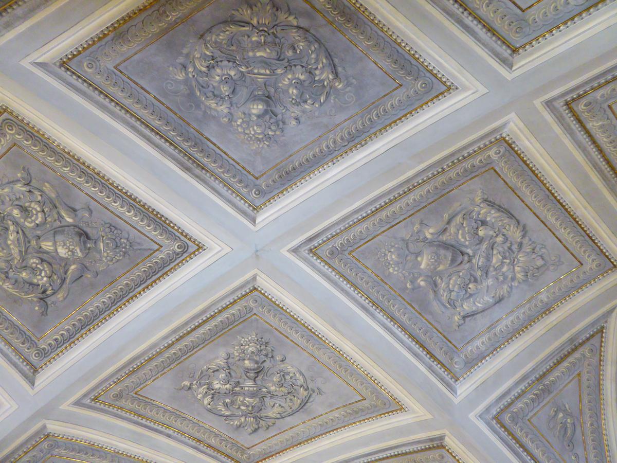 Hotel Vasari Florencie Exteriér fotografie
