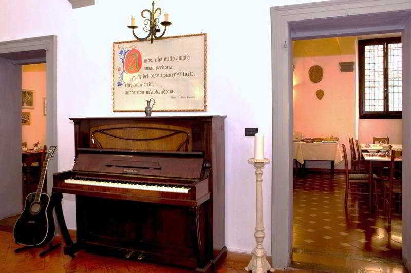 Hotel Vasari Florencie Exteriér fotografie