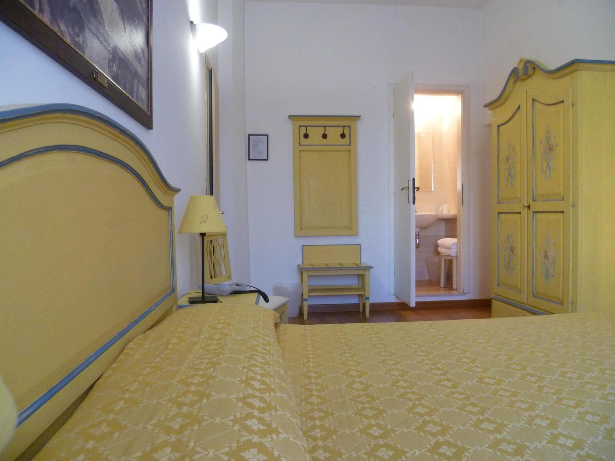 Hotel Vasari Florencie Exteriér fotografie